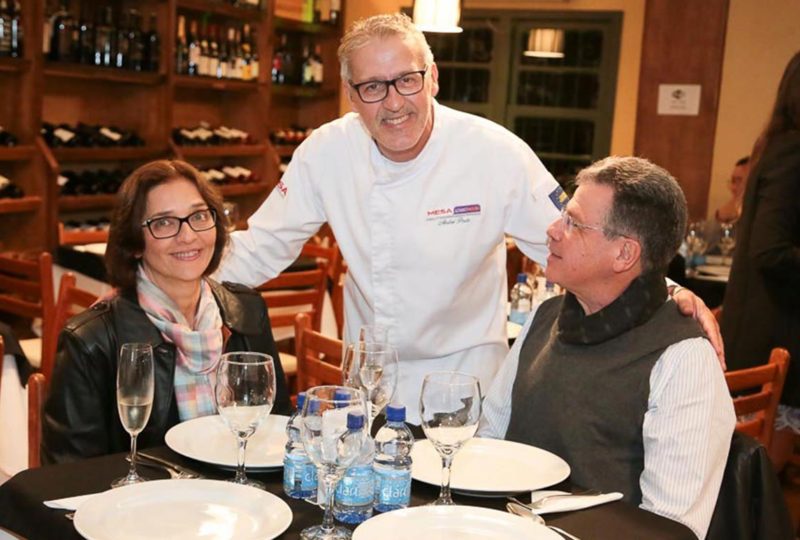 curso vinho Curitiba
