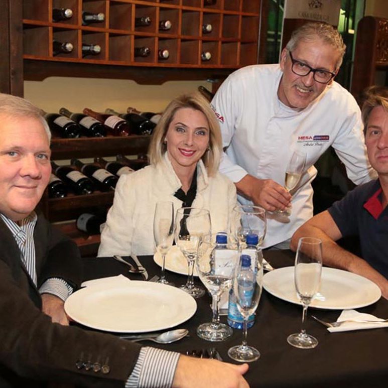 curso vinho Curitiba