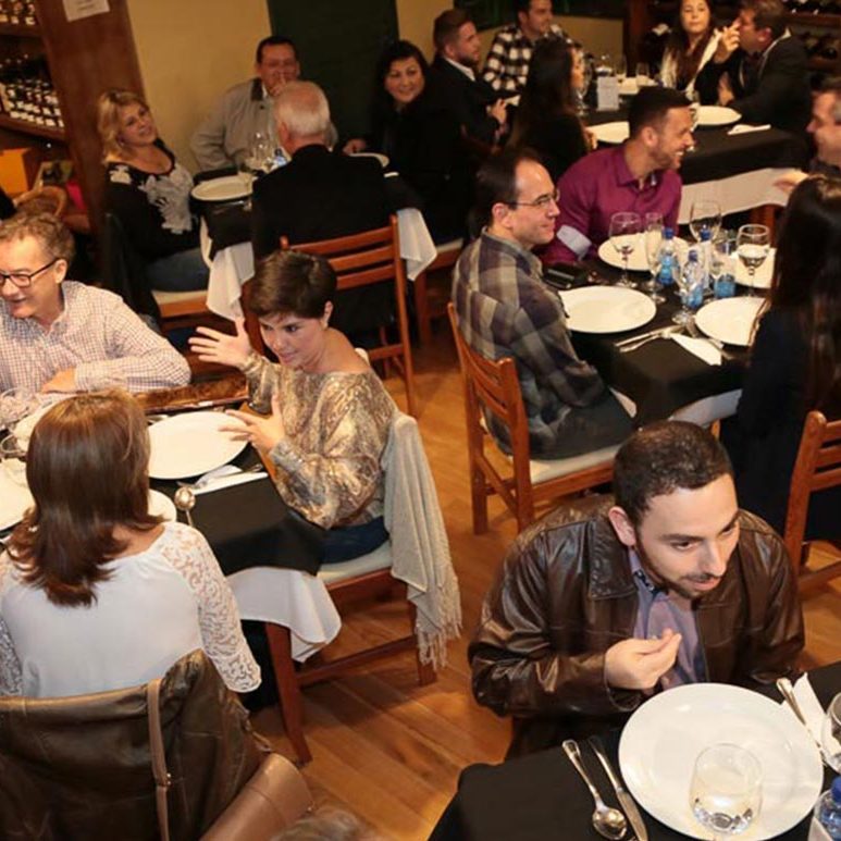 curso vinho Curitiba