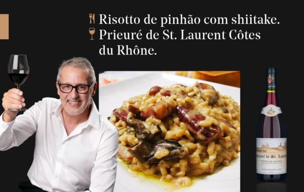 curso vinho Curitiba